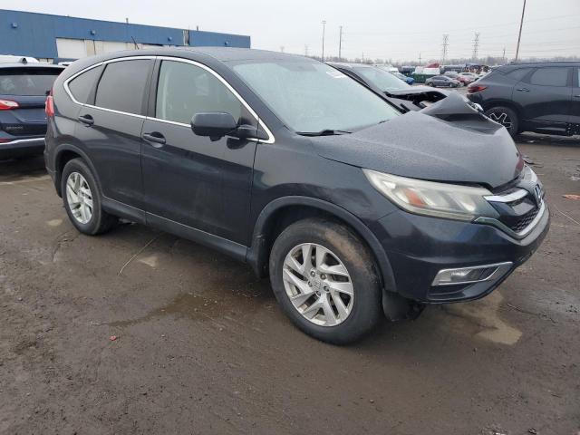  HONDA CRV 2015 Black