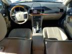 2011 Lincoln Mkz  en Venta en Temple, TX - Front End