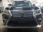 2017 Lexus Gx 460 продається в Littleton, CO - Hail