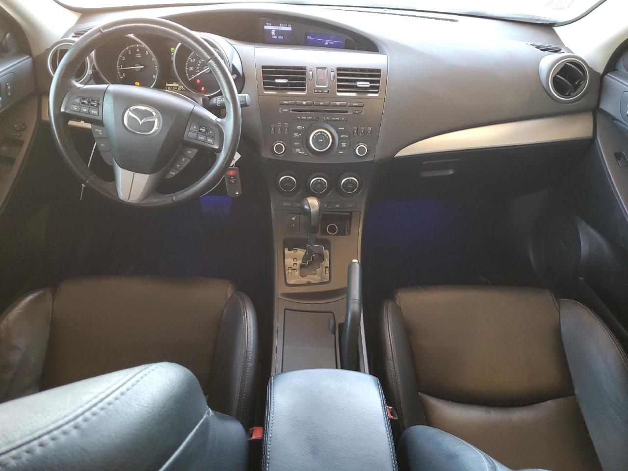 2012 Mazda 3 - Image 8