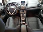 2015 Ford Fiesta Se للبيع في Angola، NY - Rear End