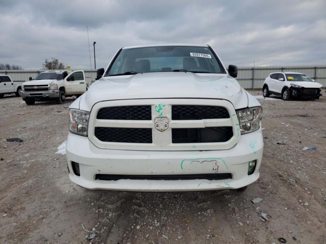 2018 RAM 1500 - Image 5