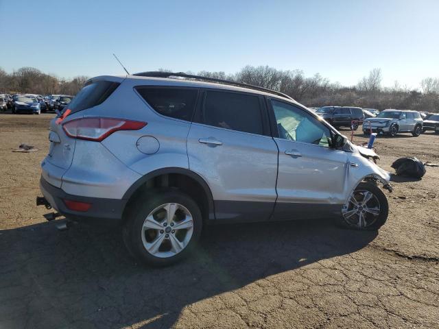  FORD ESCAPE 2014 Srebrny