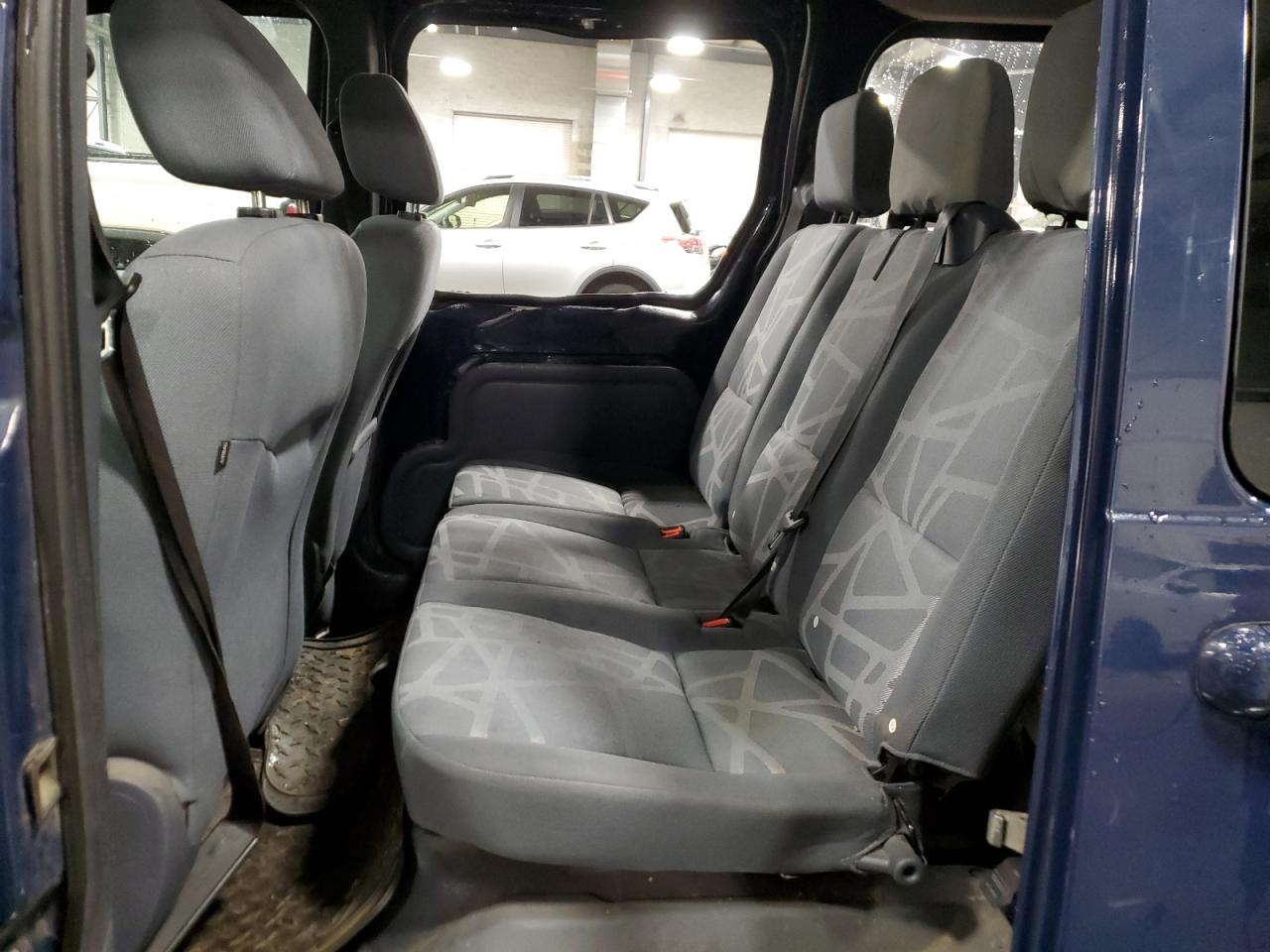 2012 Ford Transit Connect Xlt Premium VIN: NM0KS9CN6CT090673 Lot: 85170534