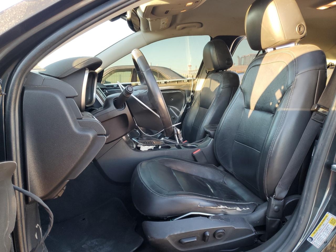 2014 Chevrolet Malibu - Image 7