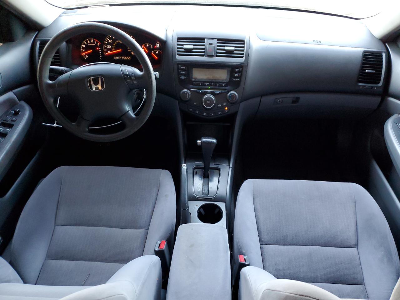 2005 Honda Accord - Image 8