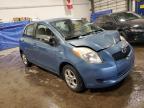 2006 Toyota Yaris  იყიდება Bowmanville-ში, ON - Front End