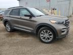 2021 Ford Explorer Xlt продається в Davison, MI - Side