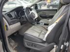 2017 Kia Sedona Lx na sprzedaż w Madisonville, TN - Side