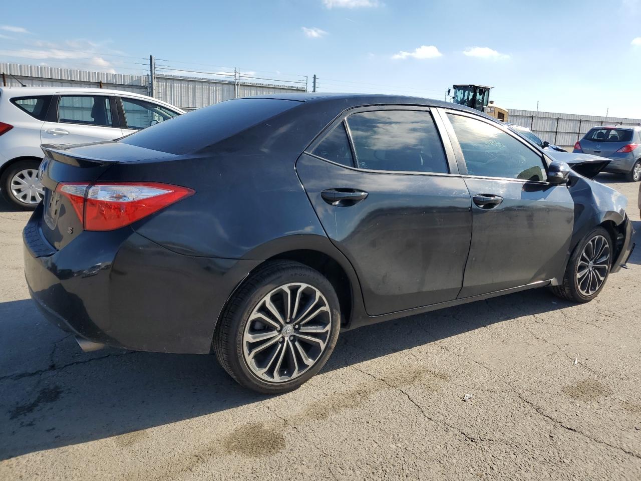 2016 Toyota Corolla - Image 3