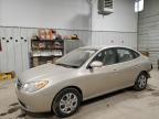 2009 Hyundai Elantra Gls for Sale in Des Moines, IA - Rear End