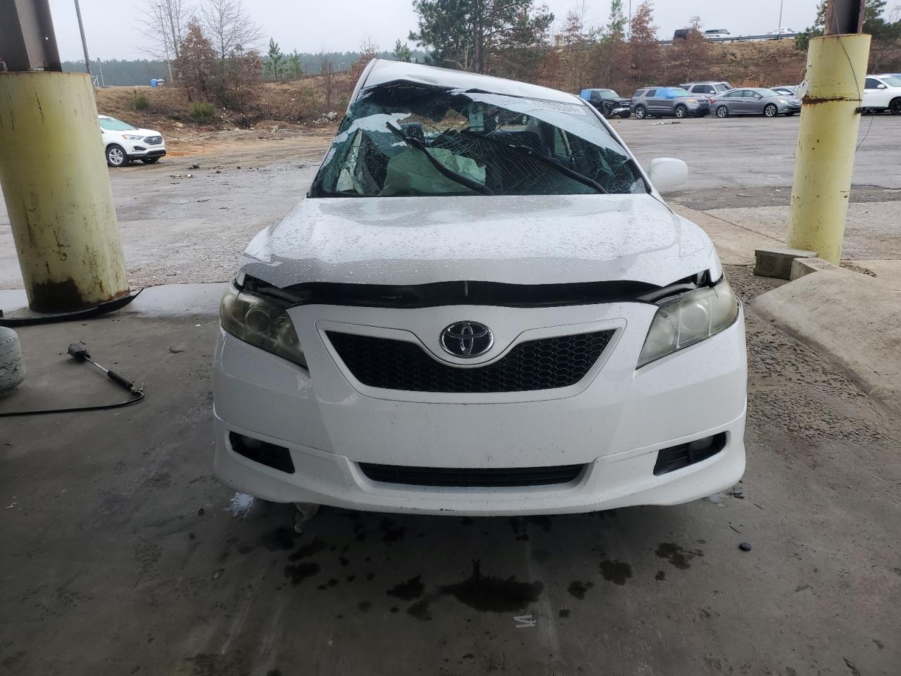 2007 Toyota Camry - Image 5