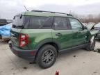 2023 Ford Bronco Sport Big Bend იყიდება Louisville-ში, KY - Front End