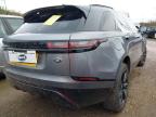 2021 LAND ROVER RANGE ROVE for sale at Copart SANDY