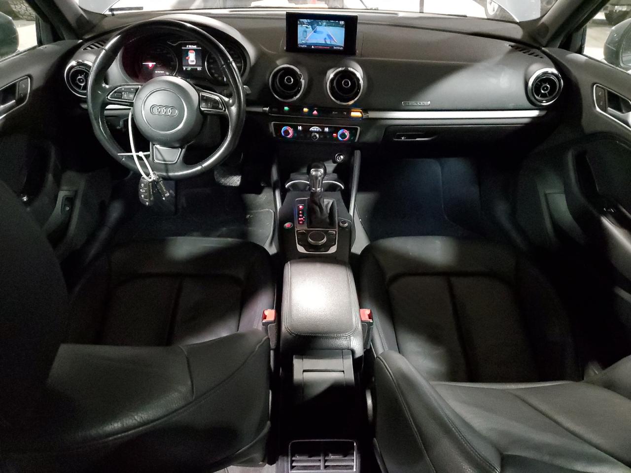 2016 Audi A3 - Image 8