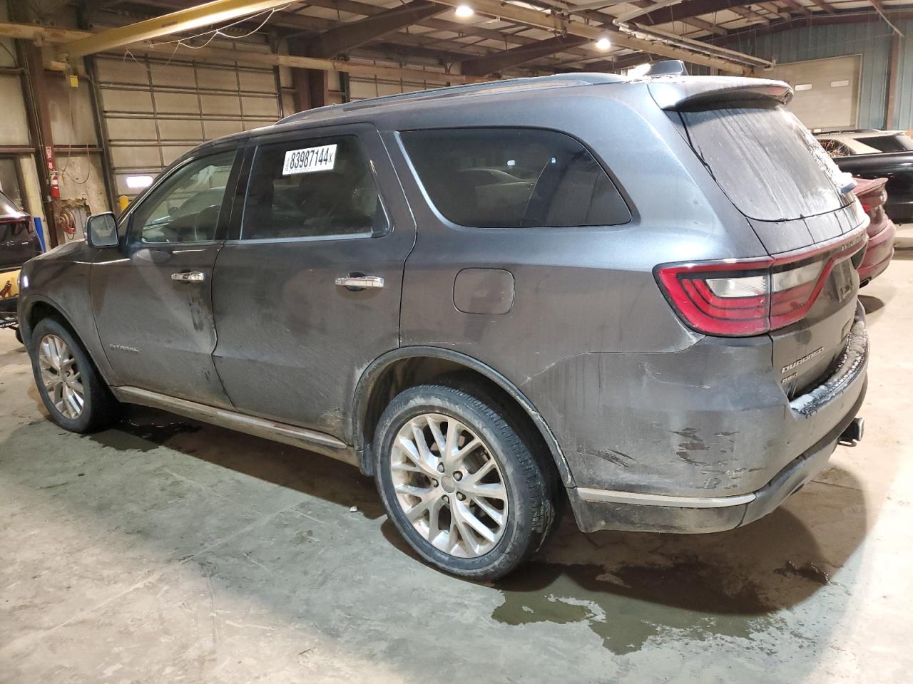 2015 Dodge Durango - Image 2