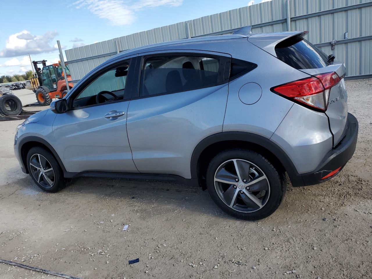 3CZRU5H59NM727015 2022 HONDA HR-V - Image 2