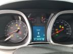 2011 Chevrolet Equinox Ls en Venta en Columbia Station, OH - Mechanical