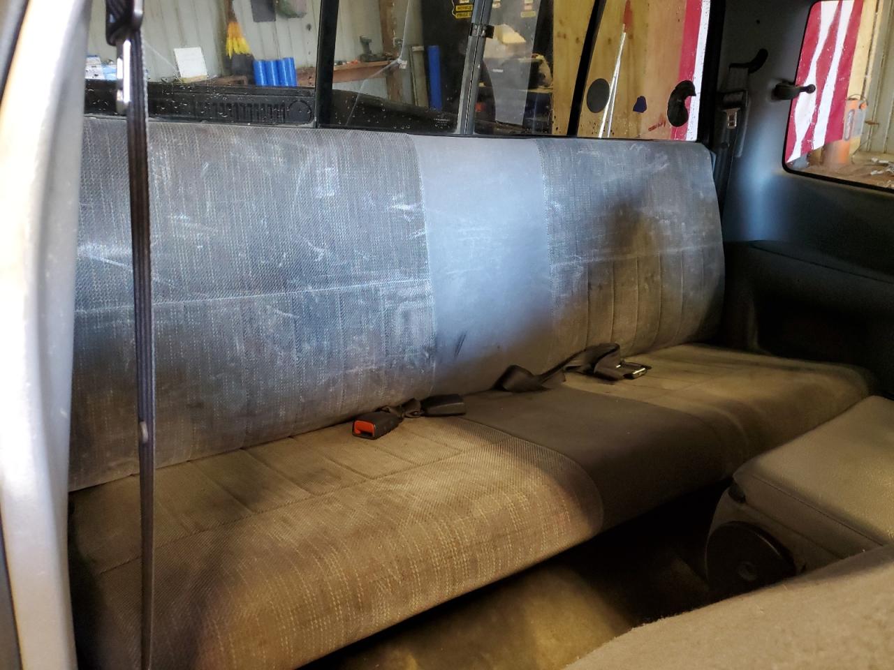 1997 Dodge Ram 1500 VIN: 3B7HF13Y7VG823620 Lot: 84500974