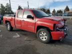 2008 Chevrolet Silverado K1500 იყიდება Denver-ში, CO - Front End