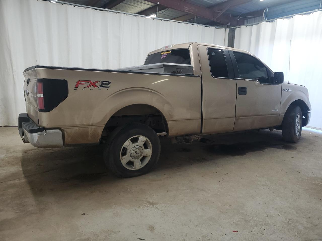 2014 Ford F-150 - Image 3