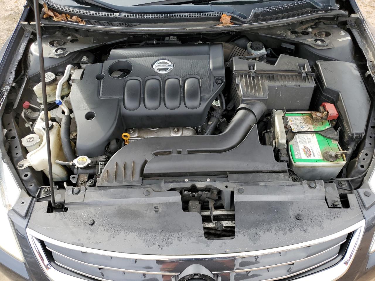 2012 Nissan Altima - Image 11