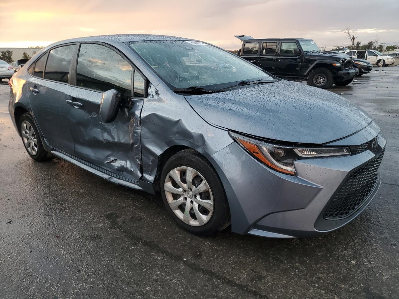 2020 Toyota Corolla - Image 4