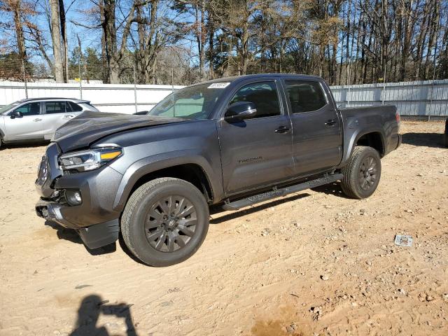 2023 Toyota Tacoma Double Cab