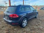 2012 Volkswagen Touareg V6 na sprzedaż w North Billerica, MA - Normal Wear