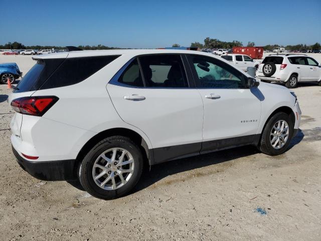  CHEVROLET EQUINOX 2024 Biały