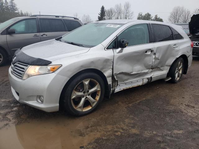 2010 Toyota Venza 