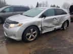 2010 Toyota Venza  en Venta en Bowmanville, ON - Side