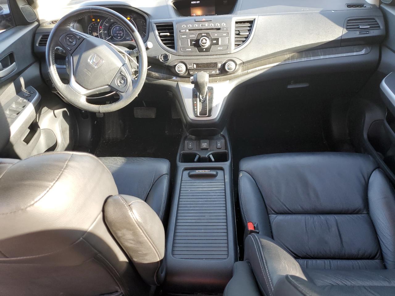 2014 Honda CR-V - Image 8