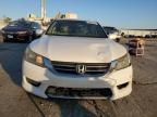 2013 Honda Accord Exl de vânzare în Tulsa, OK - Front End