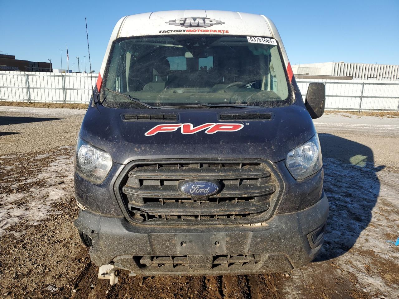2020 Ford Transit - Image 5