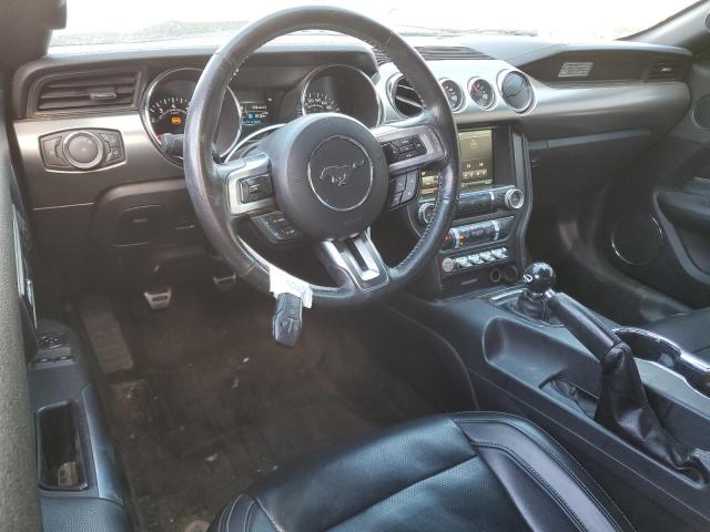 2015 FORD MUSTANG GT