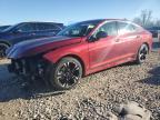 2024 Kia K5 Gt Line zu verkaufen in Wayland, MI - Front End
