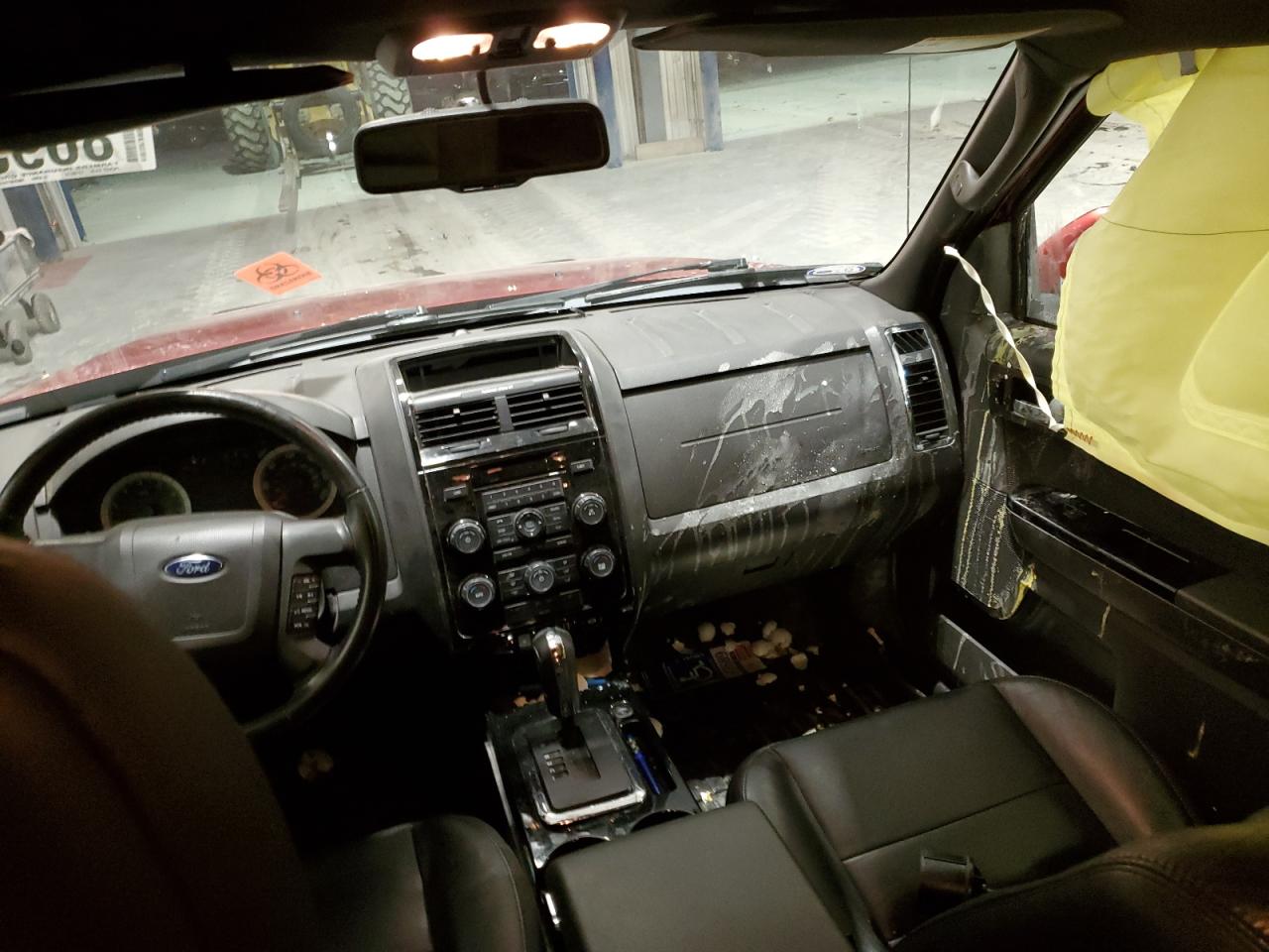 2009 Ford Escape - Image 8