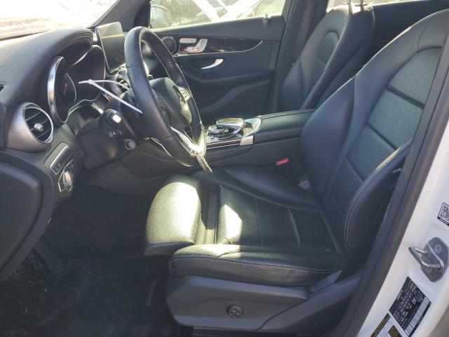 2018 MERCEDES-BENZ GLC 300 4MATIC