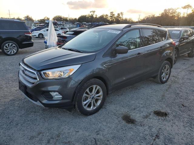  FORD ESCAPE 2019 Gray