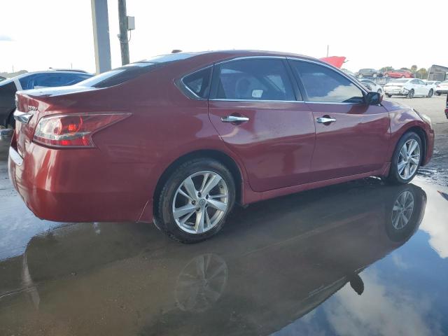  NISSAN ALTIMA 2013 Бургунді