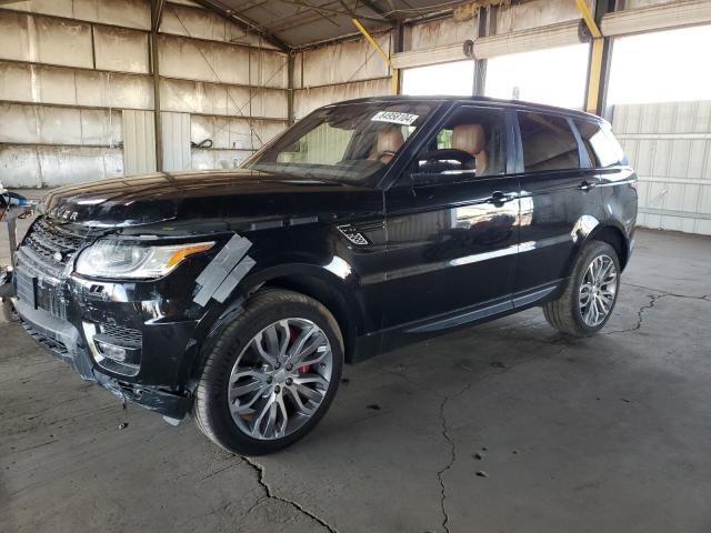 2016 Land Rover Range Rover Sport Sc