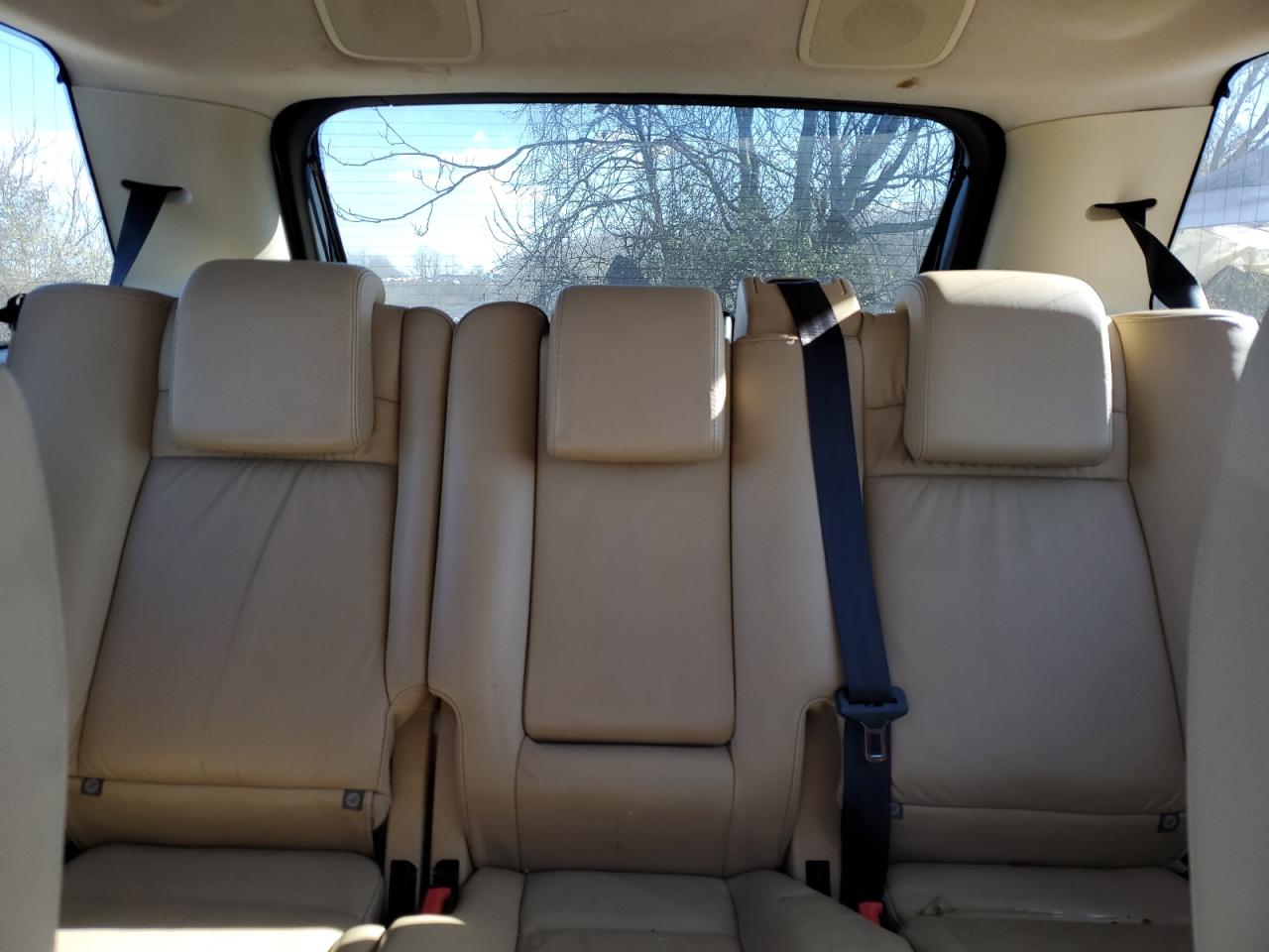 2007 Land Rover Range Rover - Image 10