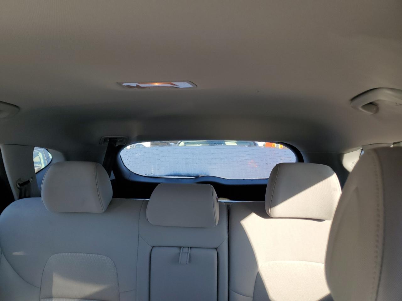 2017 Hyundai Tucson - Image 10