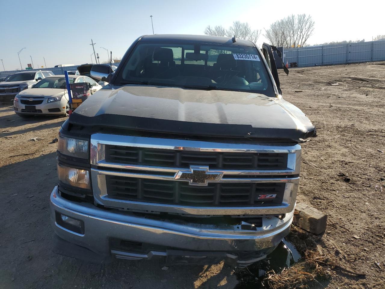 2014 Chevrolet Silverado - Image 5