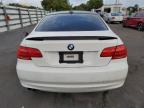 2011 Bmw 328 I for Sale in Miami, FL - Front End