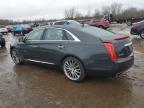 2013 Cadillac Xts Platinum за продажба в Columbia Station, OH - Vandalism