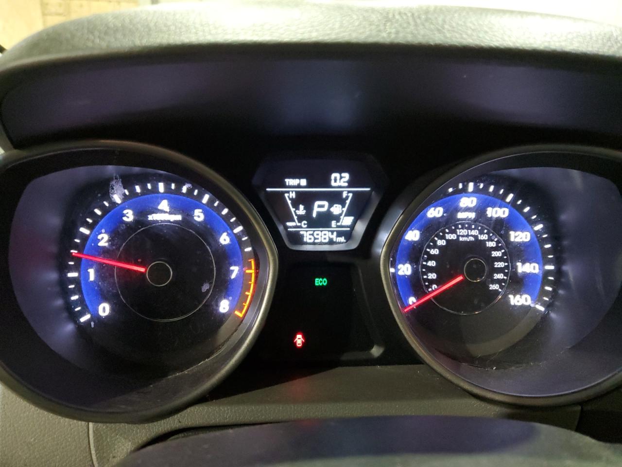 2016 Hyundai Elantra - Image 9