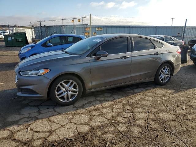  FORD FUSION 2014 Серый