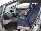 2007 Honda Civic Hybrid за продажба в Eugene, OR - Side